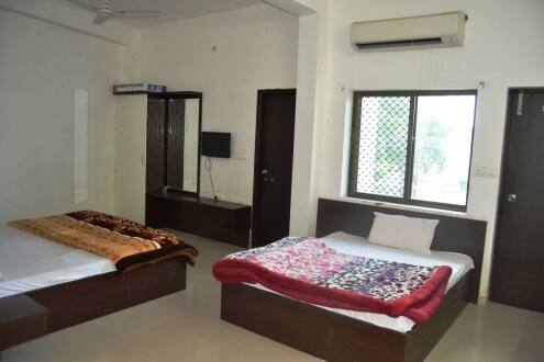 Shree Dwarika Resort, Bhilwara 2